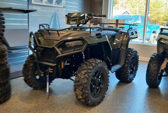 2026 Polaris Sportsman 570 EPS 40th Anniversary Edition