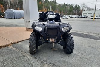 2015 Polaris Sportsman XP 1000 EPS