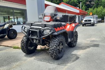 2016 Polaris Sportsman 1000 EFI