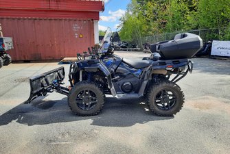 2021 Polaris Sportsman 570 Trail
