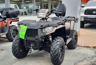 2023 Polaris Sportsman TOURING 570