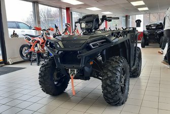 Polaris Sportsman XP 1000 Trail 2023