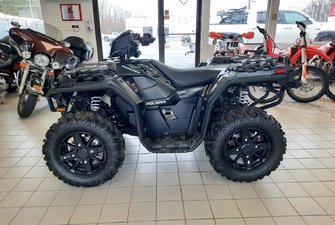 Polaris Sportsman XP 1000 Trail 2023
