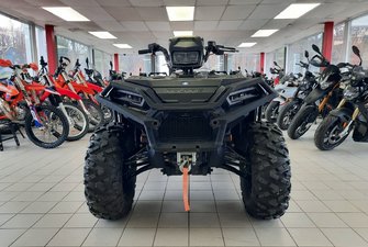 Polaris Sportsman XP 1000 Trail 2023
