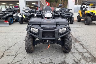 Polaris Sportsman 850 TOURING 2024