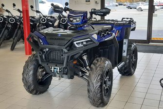 2024 Polaris Sportsman 850 ULTIMATE