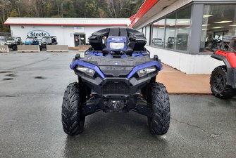 Polaris Sportsman 850 PREMIUM 2024