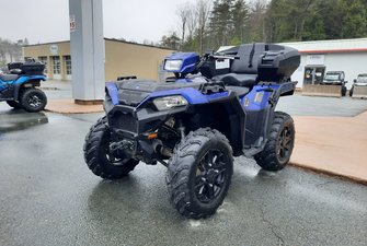 Polaris Sportsman 850 PREMIUM 2024