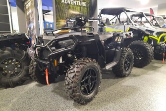 Polaris Sportsman 570 TRAIL 2025