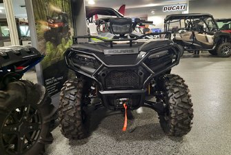 Polaris Sportsman 570 TRAIL 2025