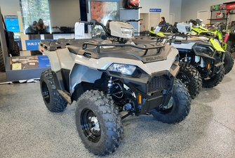 Polaris Sportsman SPORTSMAN 570 EPS 2025