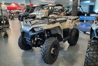 Polaris Sportsman SPORTSMAN 570 EPS 2025