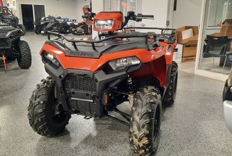 Polaris Sportsman Sportsman 450 EPS 2025