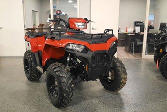 Polaris Sportsman Sportsman 450 EPS 2025