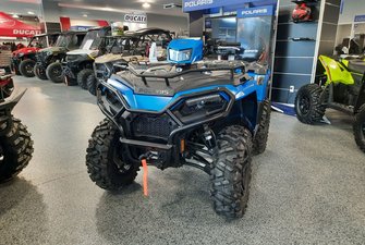 Polaris Sportsman SPORTSMAN TRAIL 570 2025