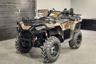 Polaris Sportsman Sportsman 570 EPS 2025