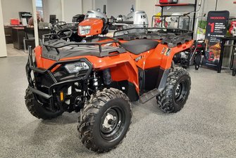 2025 Polaris Sportsman Sportsman 570 EPS