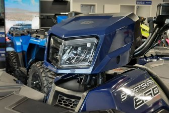 Polaris Sportsman Sportsman 850 Trail 2025