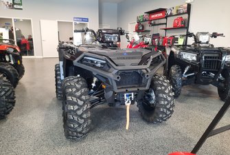 Polaris Sportsman Sportsman 850 Trail 2025