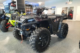 Polaris Sportsman Sportsman 850 Trail 2025
