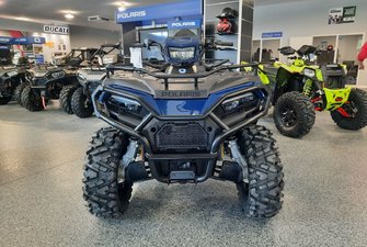 Polaris Sportsman Sportsman Touring 570 Premium 2025
