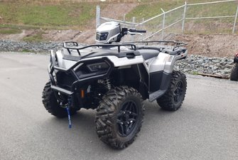 Polaris Sportsman 570 ULTIMATE 2025