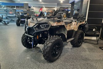 Polaris Sportsman 570 HUNT EDITION 2025