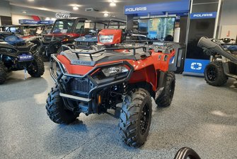 Polaris Sportsman 570 EPS 2025