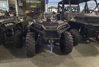 Polaris Sportsman 850 TRAIL 2026