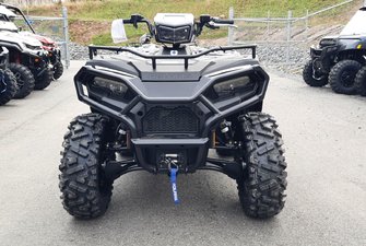 Polaris Sportsman 570 Trail 2026