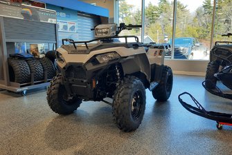 2026 Polaris Sportsman 570