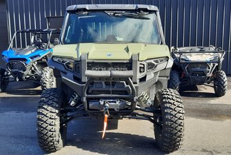 Polaris XPEDITION XPEDITION ADV NORTHSTAR 2025