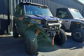 2025 Polaris XPEDITION XPEDITION ADV NORTHSTAR