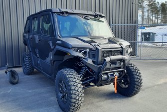 Polaris XPEDITION ADV - 5 2025