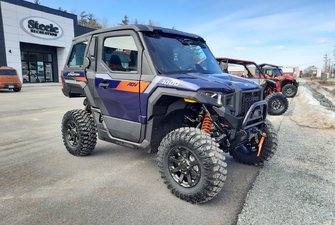 Polaris XPEDITION ADV NORTHSTAR 2025