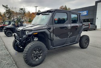 Polaris XPEDITION XP 5 NS 2026