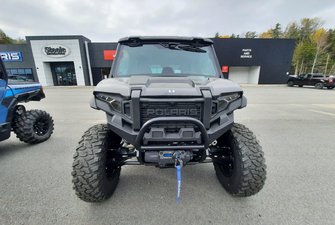 Polaris XPEDITION ADV 5 NS 2026