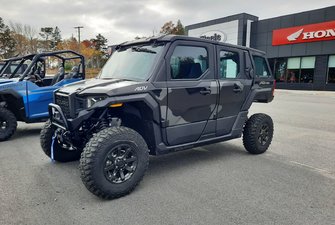 2026 Polaris XPEDITION ADV 5 NS