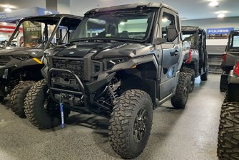 2026 Polaris XPEDITION XP