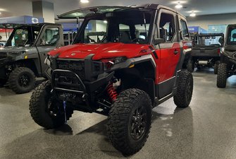 2026 Polaris XPEDITION ADV Northstar