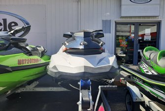 SEA DOO GTI-130  2011