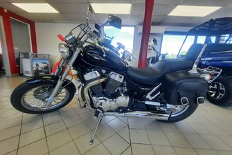 2007 Suzuki Boulevard S83