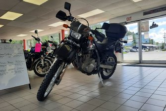 Suzuki DR650SE DR650SE 2021