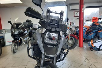 Suzuki V-STROM 1050 DL1050RQM0 2020