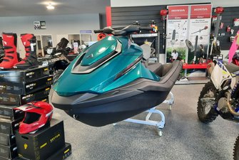 2025 TAIGA ORCA E-SPORT