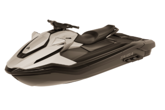 2026 TAIGA Orca WX3-White