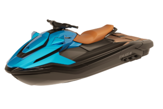 2026 TAIGA Orca WX3-Blue