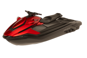 TAIGA Orca WX3-Red 2026
