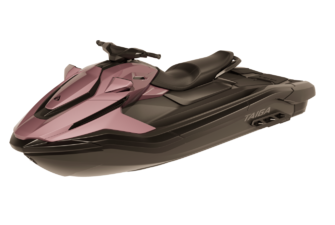 2026 TAIGA Orca WX3-Pink
