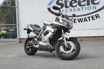 2005 Yamaha FZS10TS FZ1